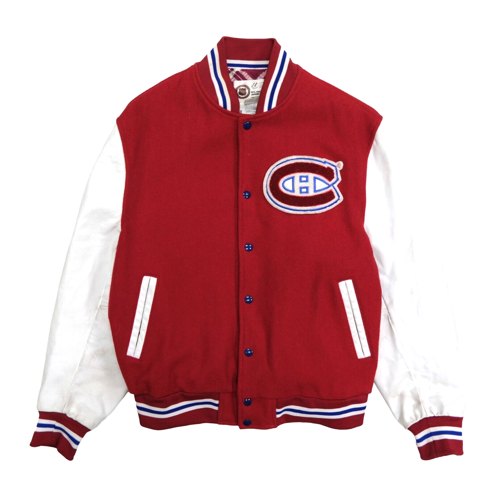 OLD JOE VARSITY JACKET 18AW 40-