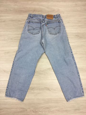 levi strauss 560 jeans