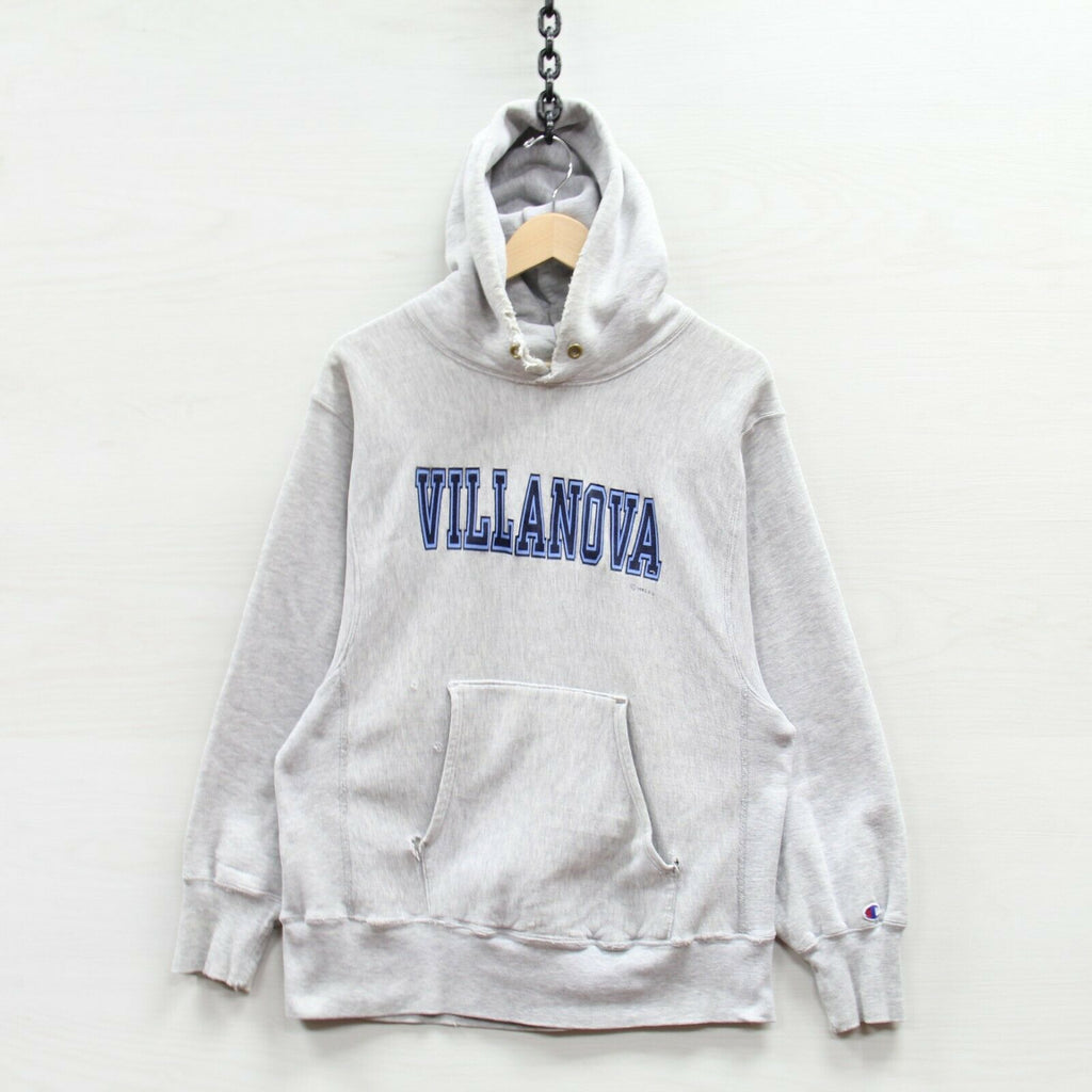 villanova champion hoodie