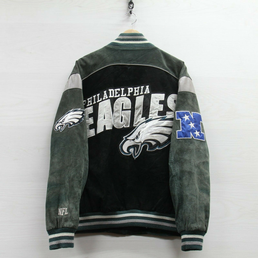 Buy Now Kevin Hart Philadelphia Eagles Bomber Jacket