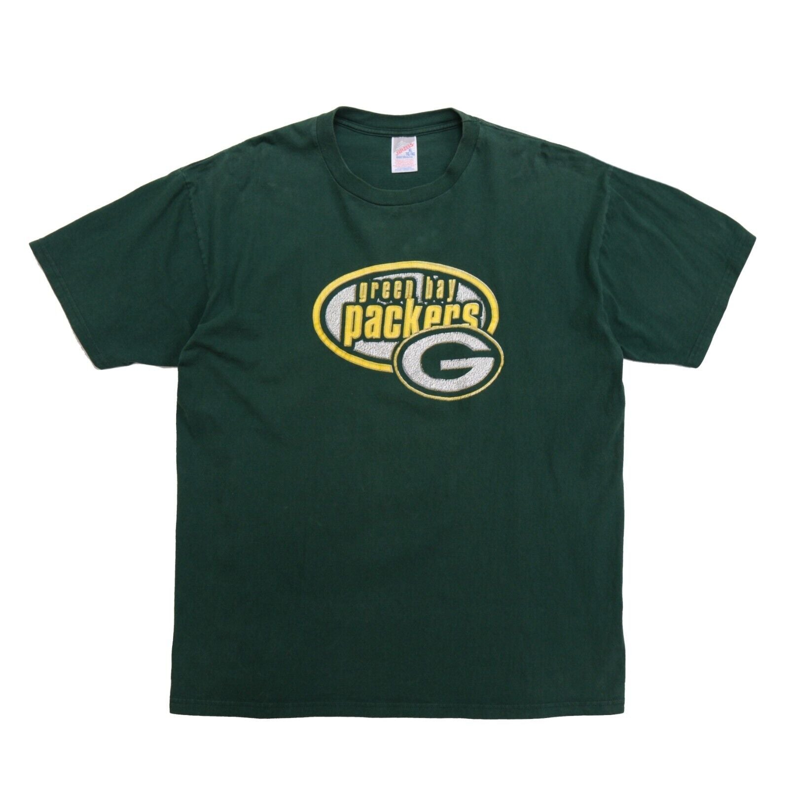 パネル vintage NFL PACKERS Tシャツ タイダイ染め old 90s | www