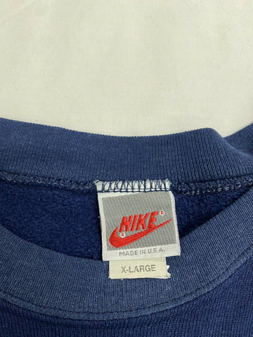 nike crewneck 90s