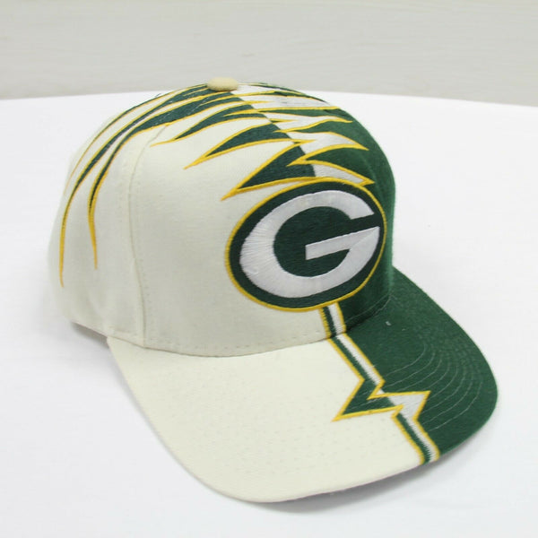 Starter Green Bay Packers Shockwave