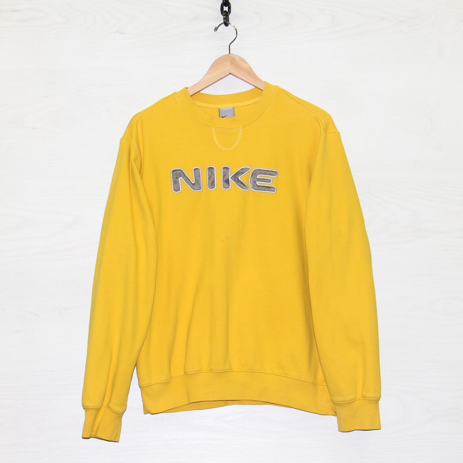 vintage nike sweatshirt crewneck