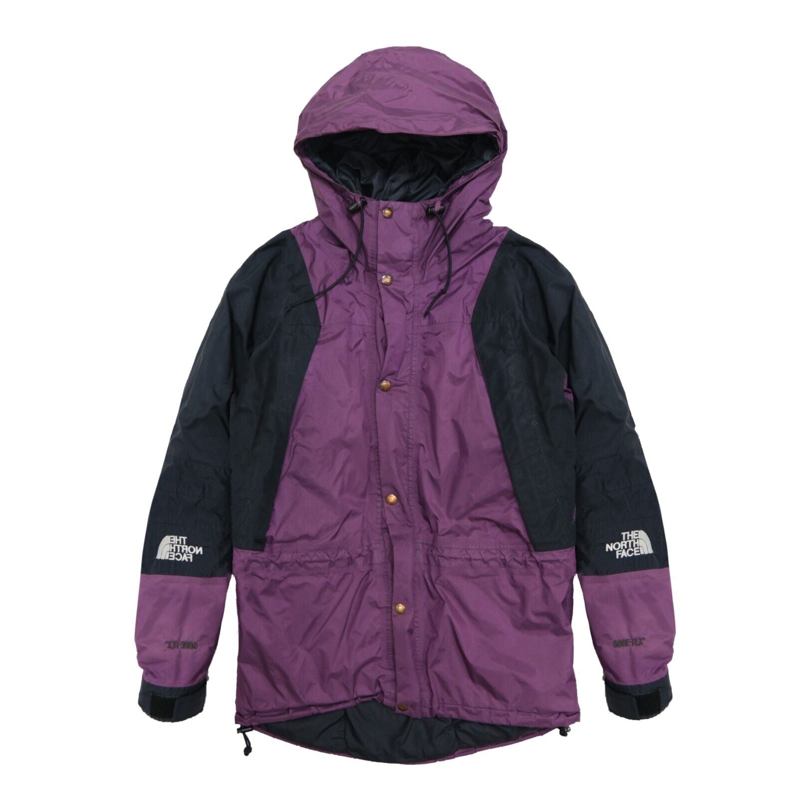 The North Face – Throwback Vault