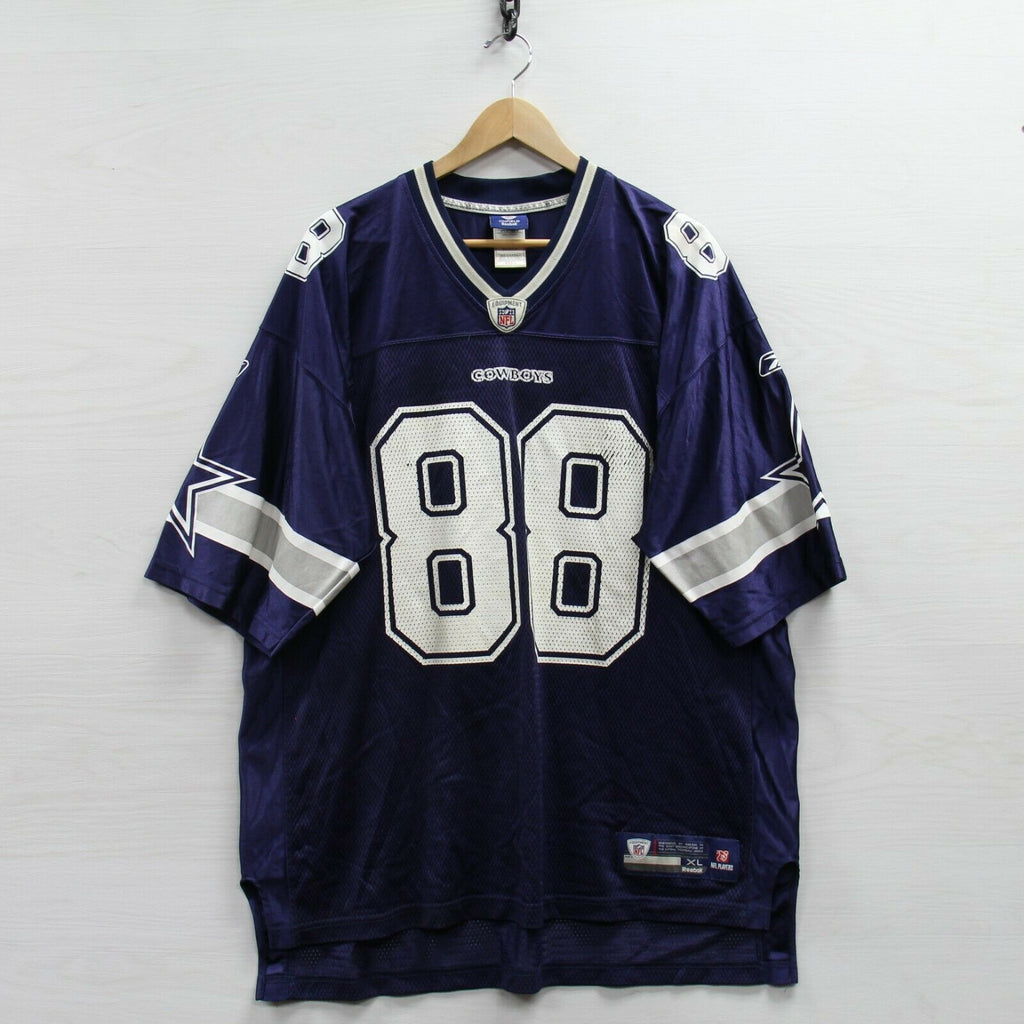 Dallas Cowboys Shirt Home - 88 Bryant Nike - SportingPlus