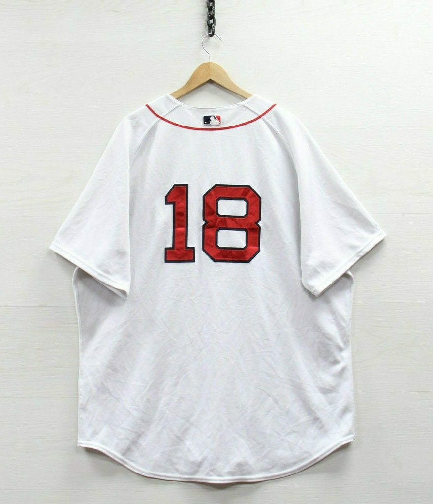 size 56 mlb jersey