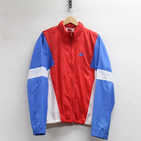 1990 nike windbreaker