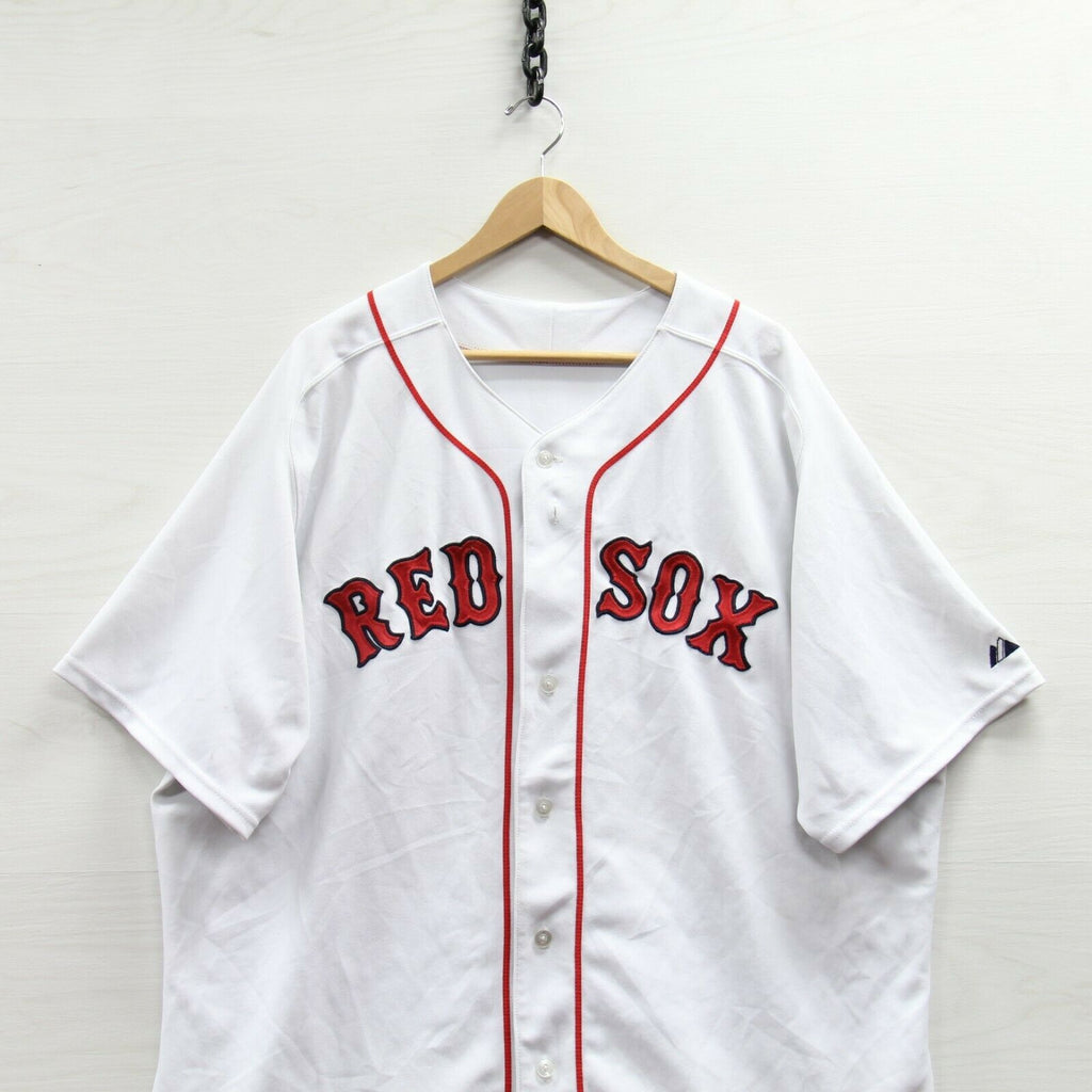 size 56 mlb jersey