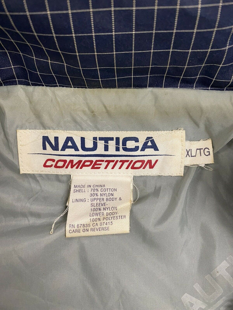 nautica 67835