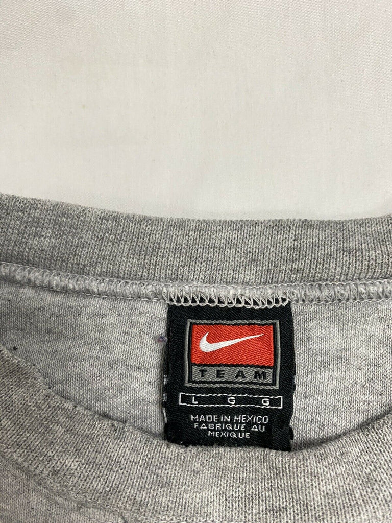 champs nike sweatshirt