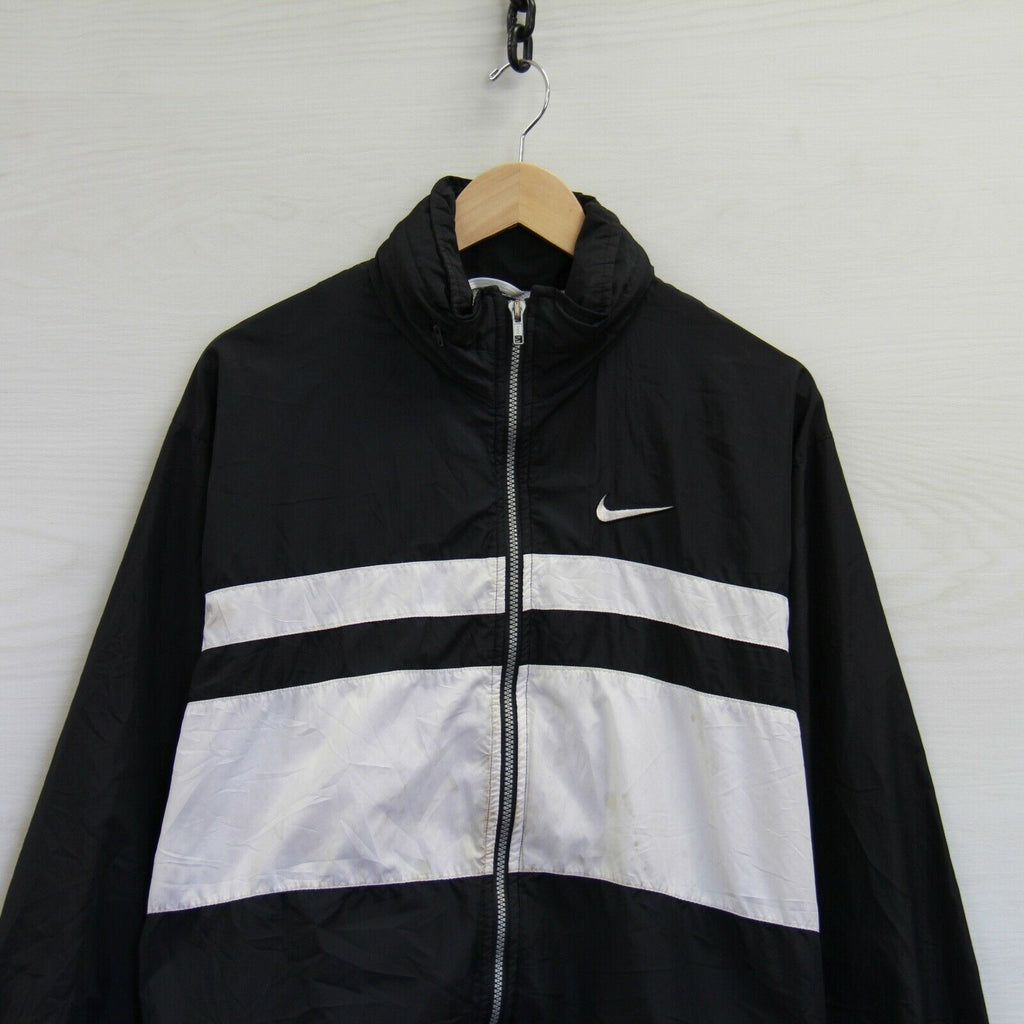 nike light windbreaker