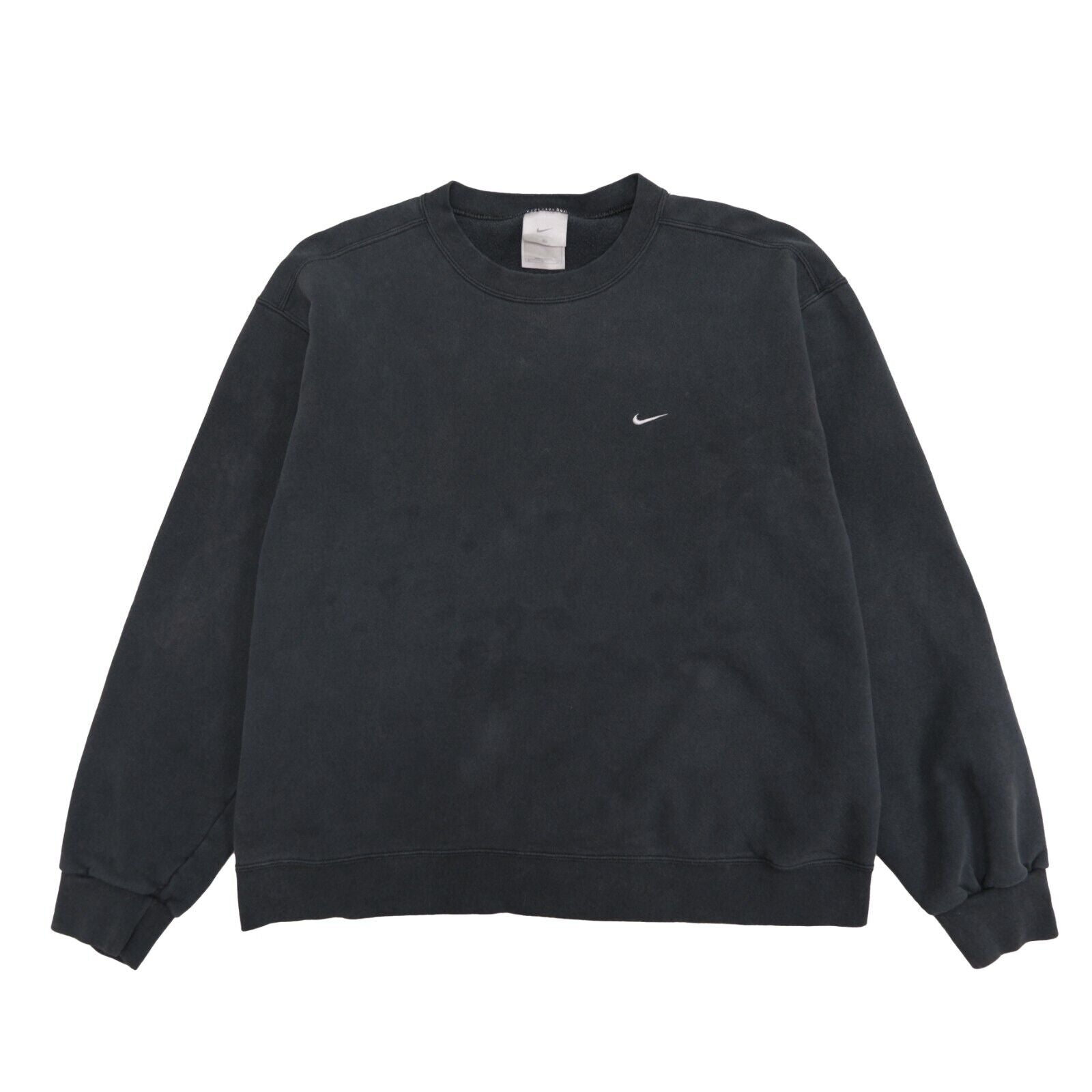 vintage nike crew neck sweatshirts