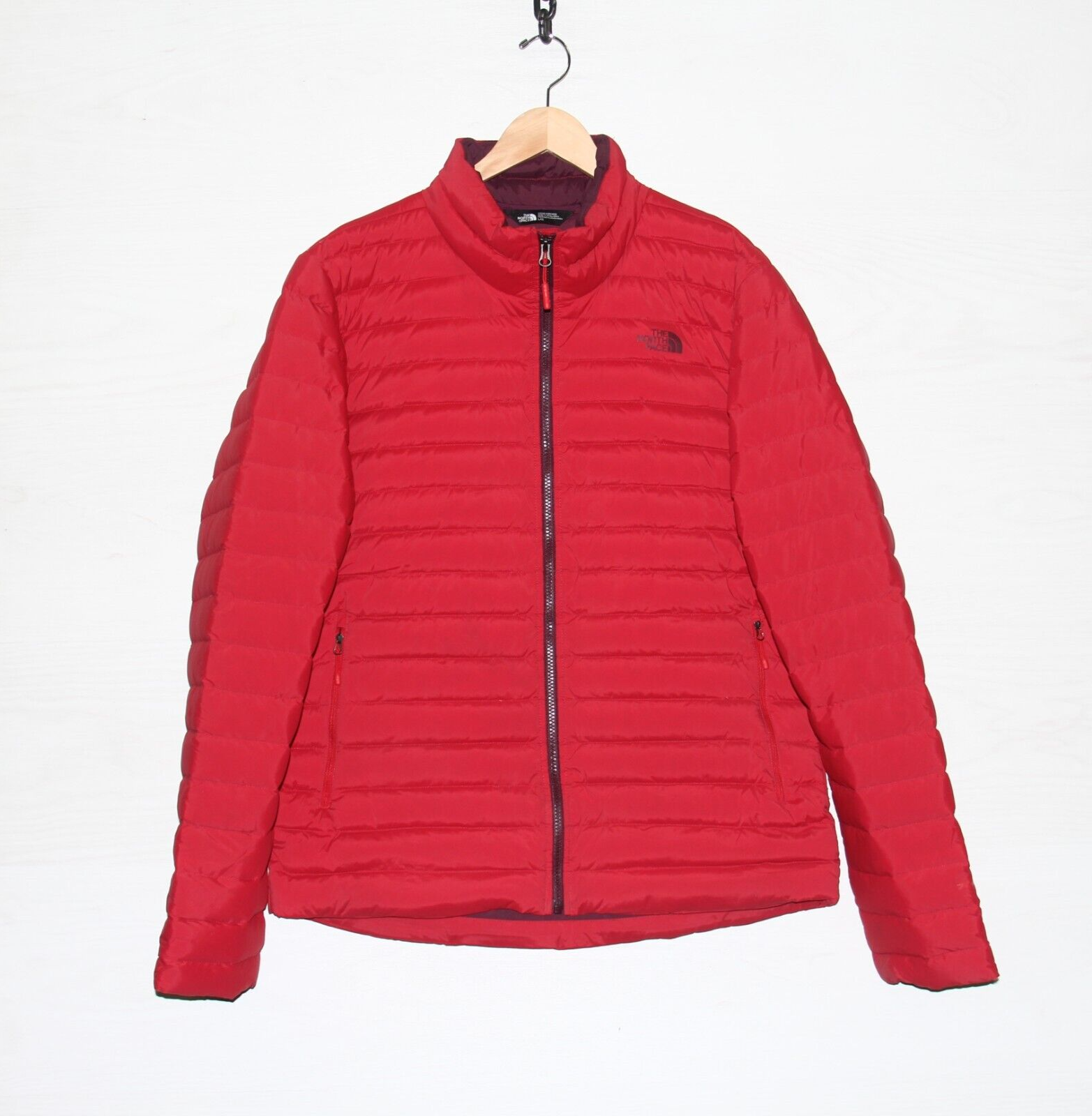 THE NORTH FACE ZI LIGHT RIDER JACKET XL