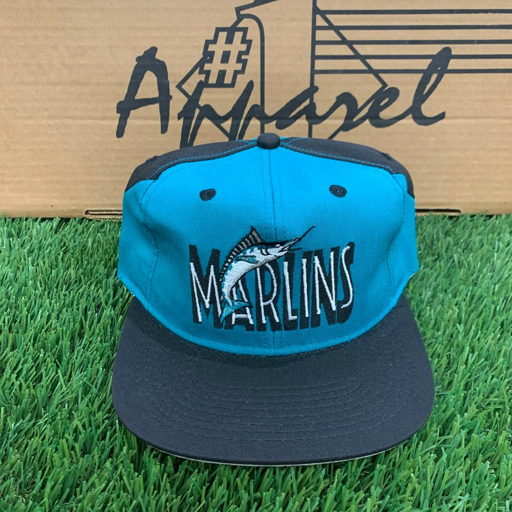 florida marlins apparel