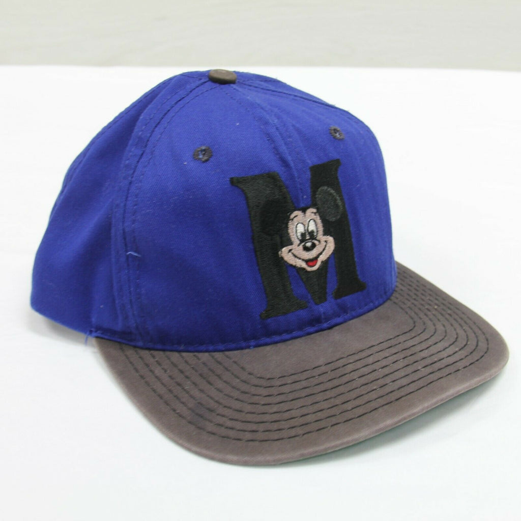 disney snapback