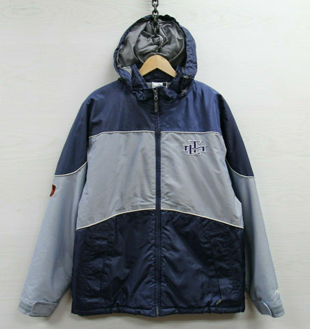 puma insulated jacket