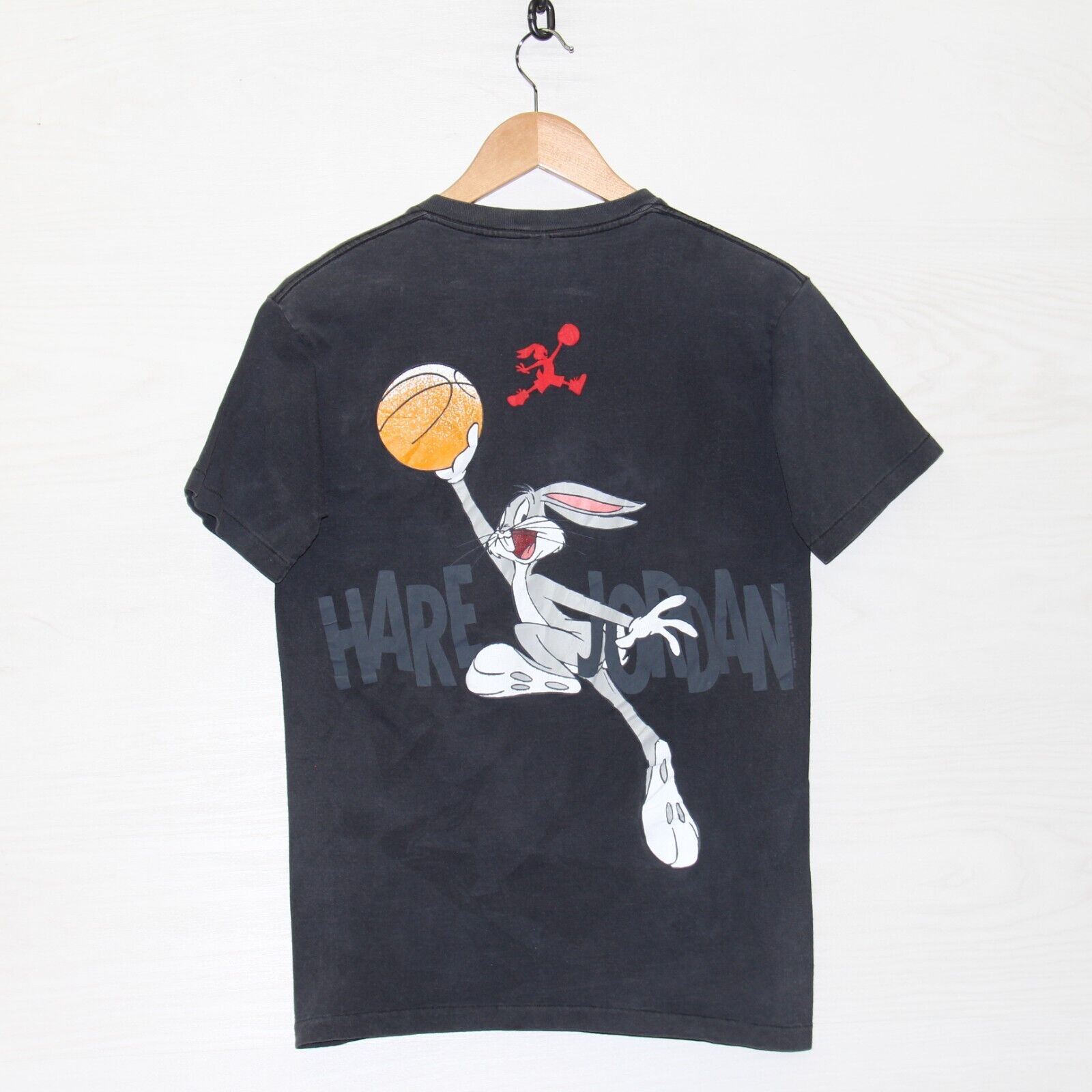 bugs bunny jordan t shirt