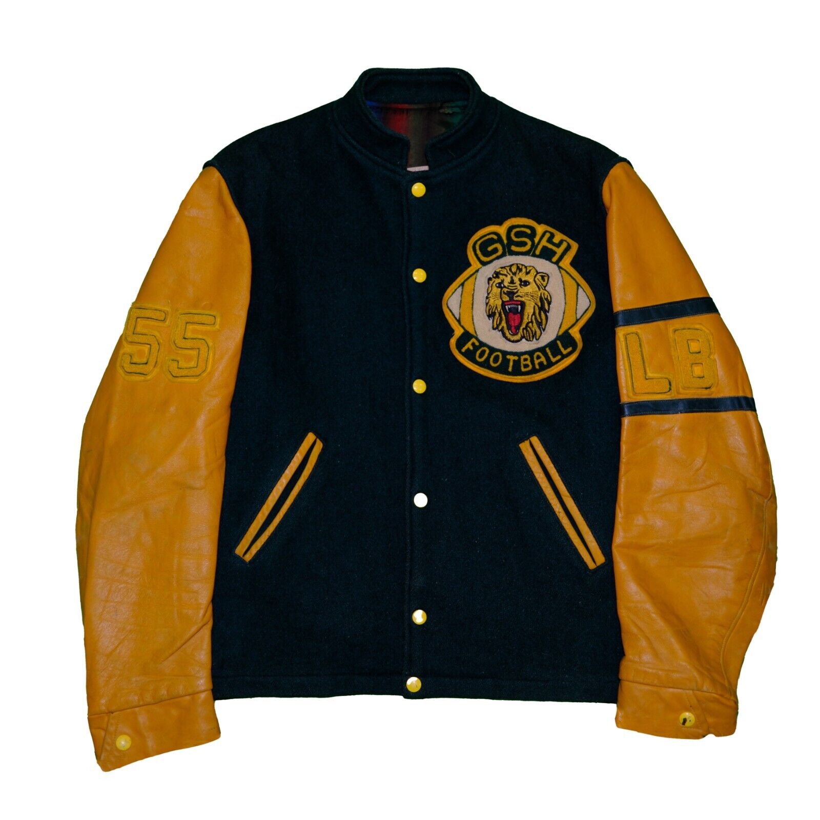 Mall Boyz x Sports Club Jacket L www.petcentercanoas.com.br