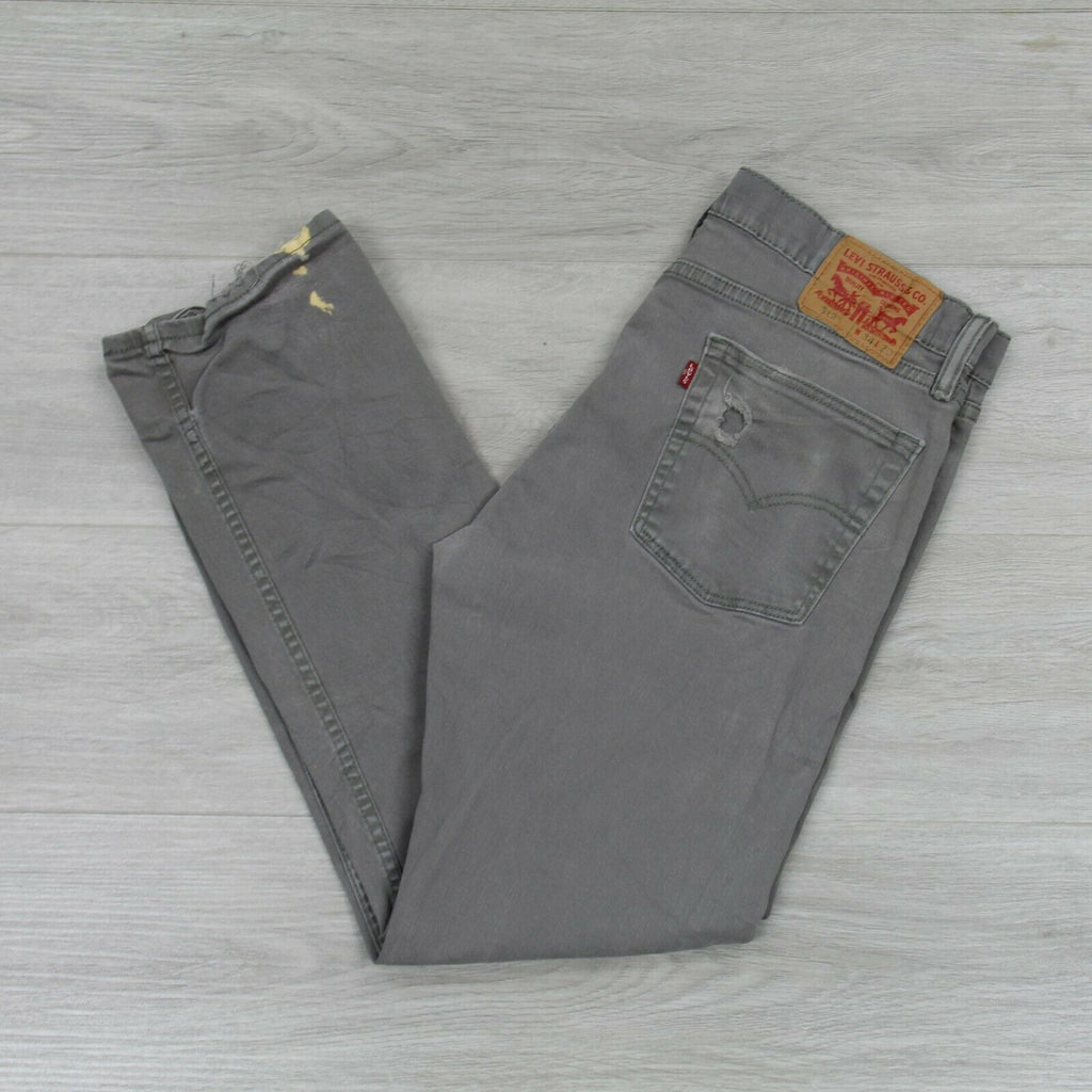 levi strauss & co 513