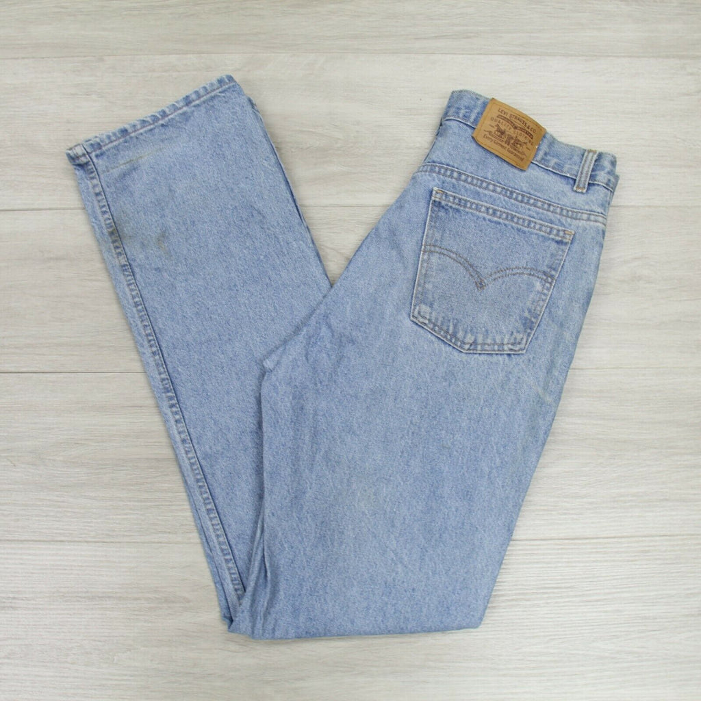 levi strauss 506 jeans