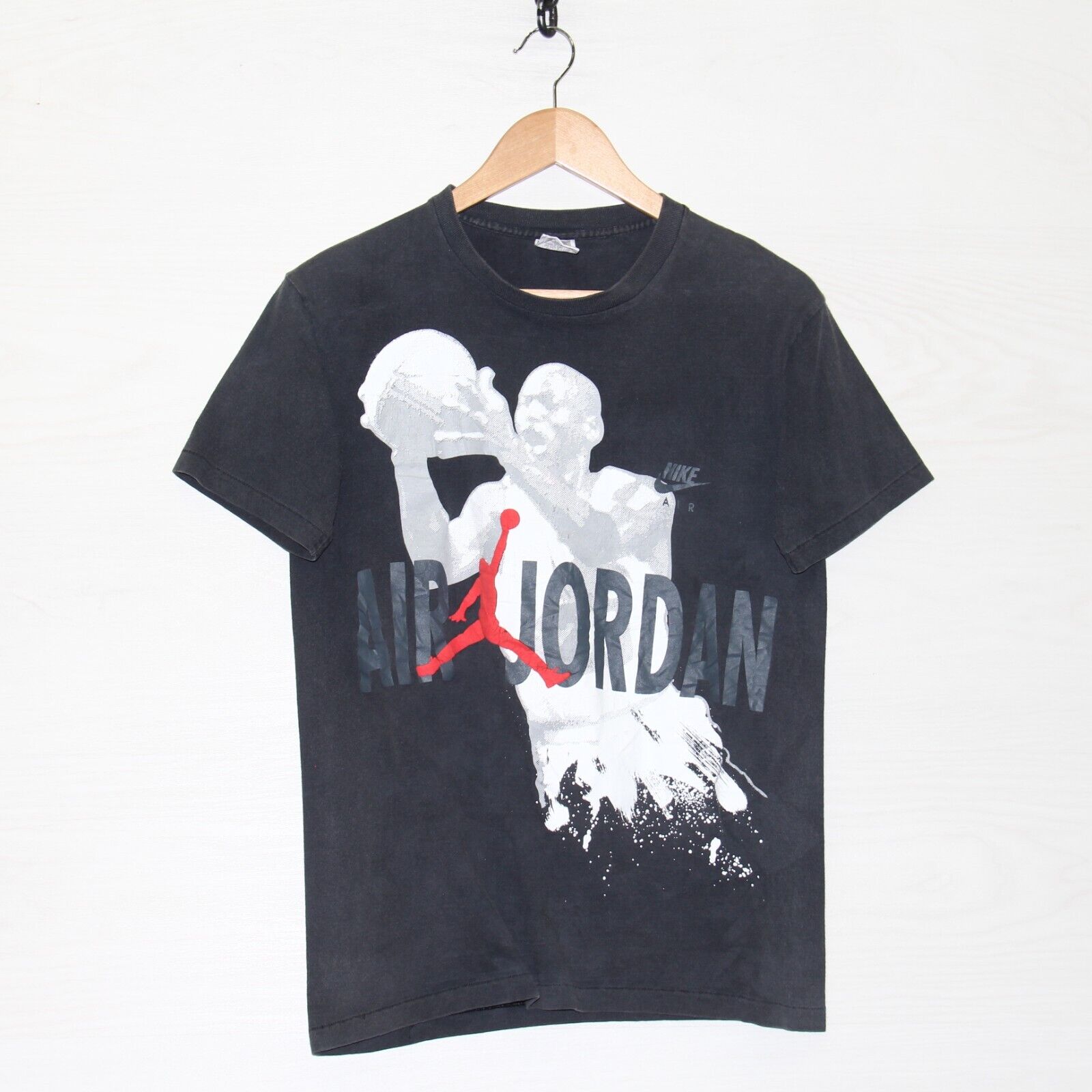 bugs bunny michael jordan t shirt