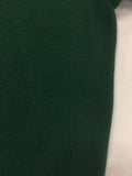 Vintage Falcon Football Lee Sweatshirt Crewneck Size 2XL Green