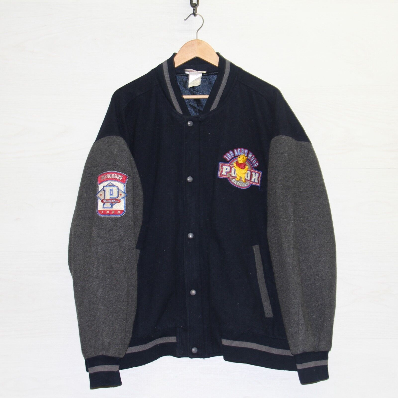 アウター OLD JOE VARSITY 40 JACKET 18AW 年末のプロモーション大特価