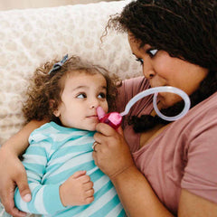 baby comfy nasal aspirator