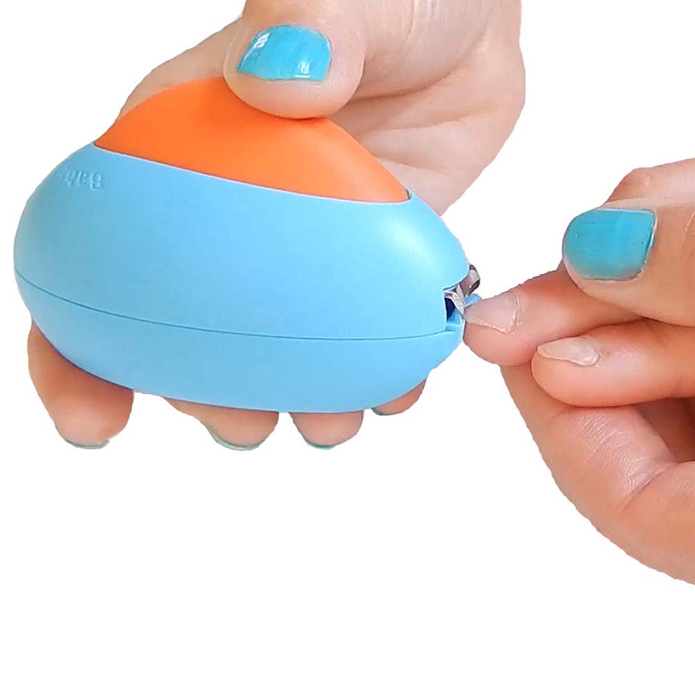 BabyComfy Nail Clipper