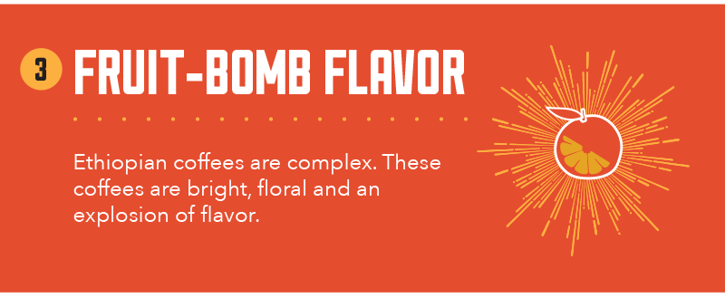 Fruit Bomb Flavor