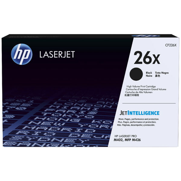 HP - HP LaserJet Pro Printer Toner Cartridges - HP LaserJet Pro M28w -  Inkbow