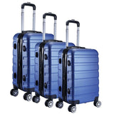 xpander luggage