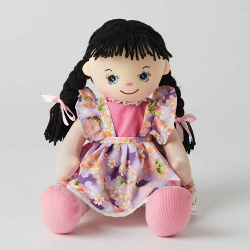 my best friend doll