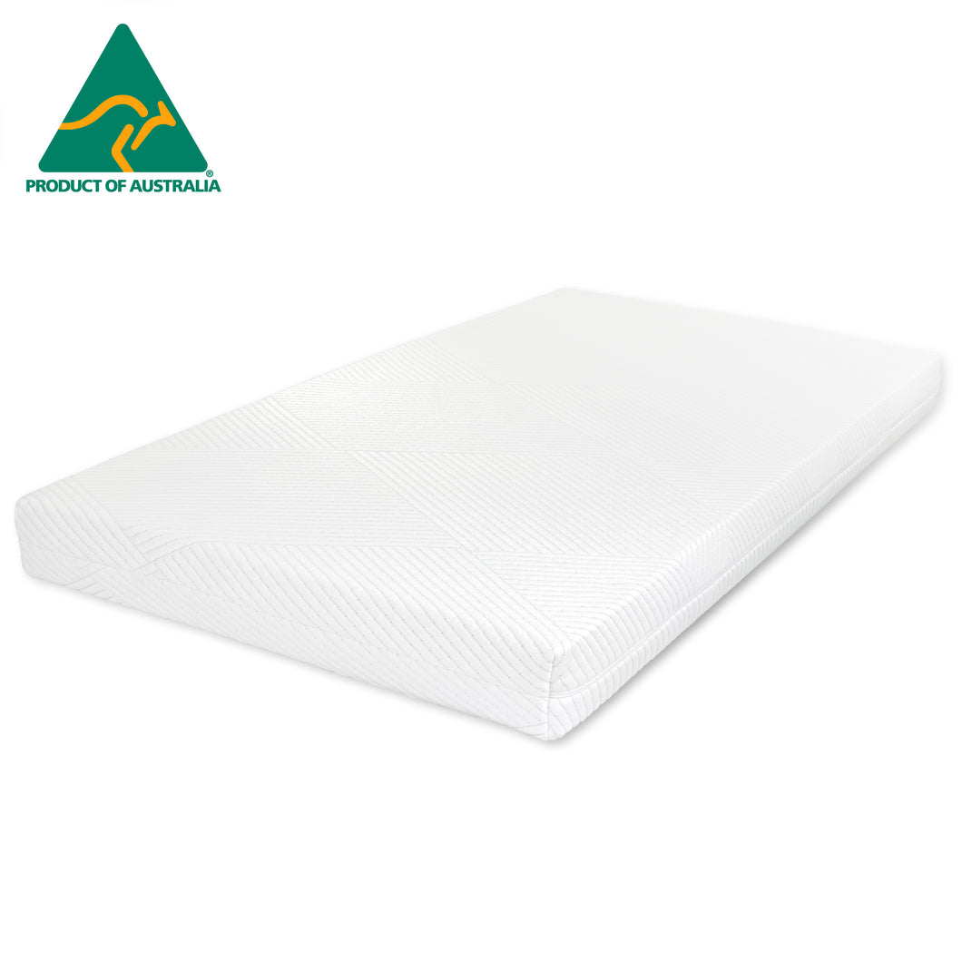 foam cot mattress