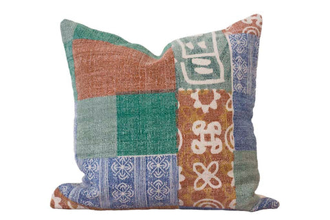 Kilim Pillow Boho Style Decor