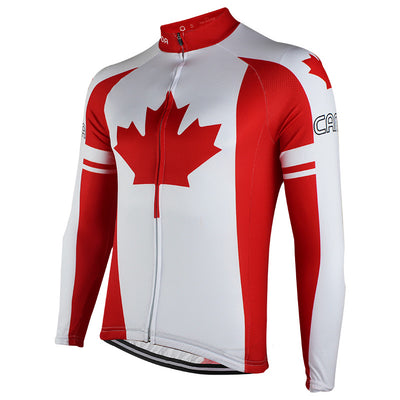 maple leaf jerseys canada