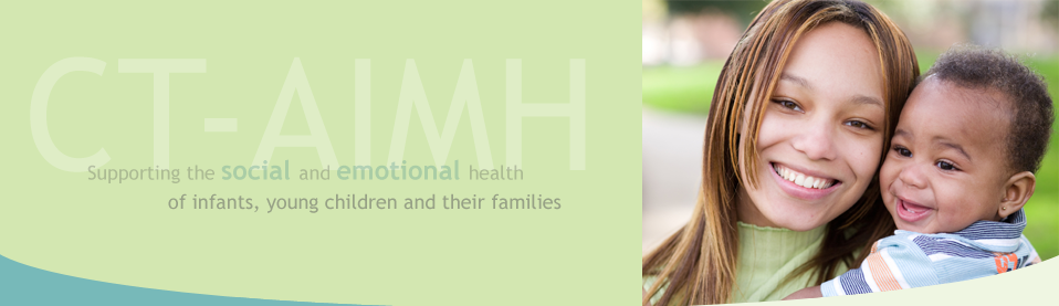 Connecticut Association of Infant Mental Health