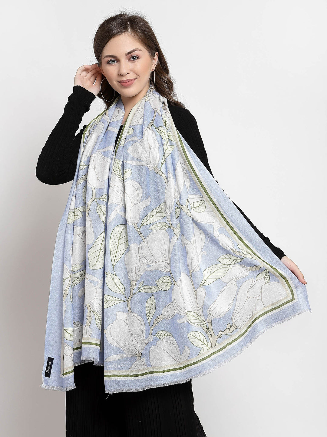 Womens Scarves , Discover more about the small businesses