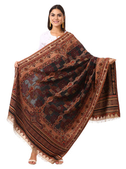 jamawar shawl