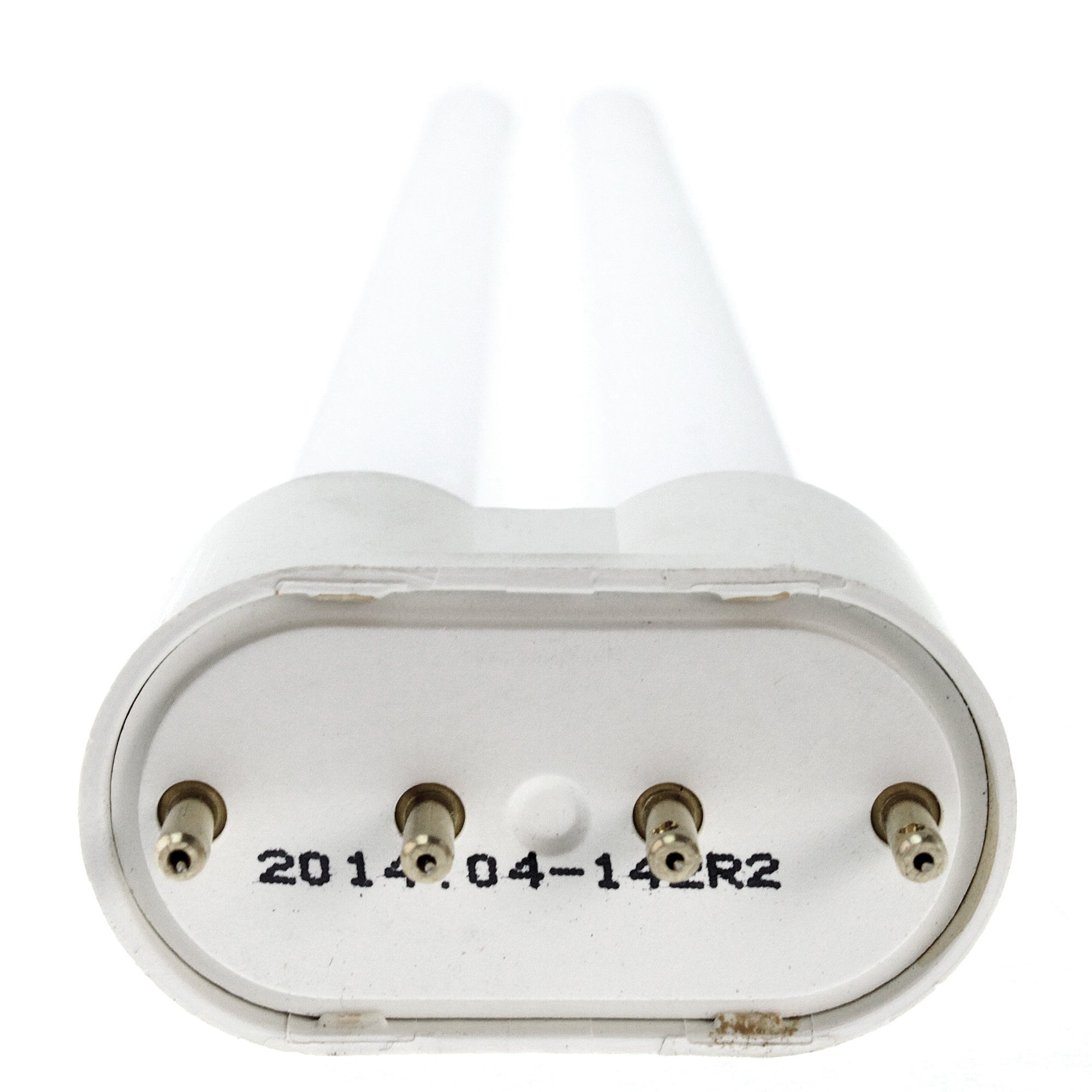 PHILIPS PL-L24W/835/4P BASE COMPACT FLOURESCENT LAMP, 2G1