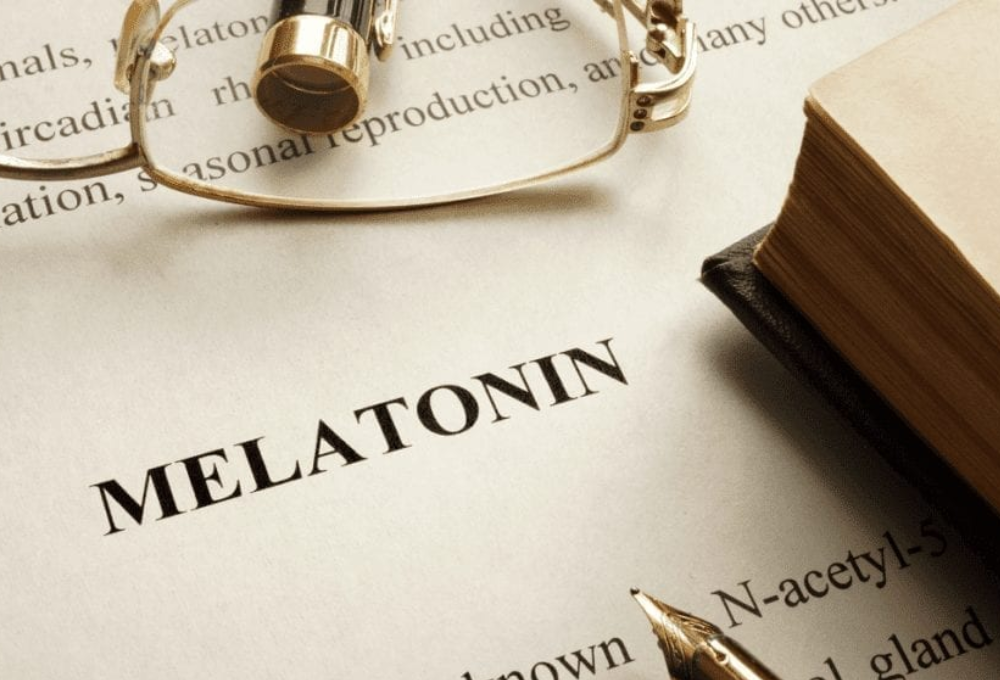 insomnia and melatonin