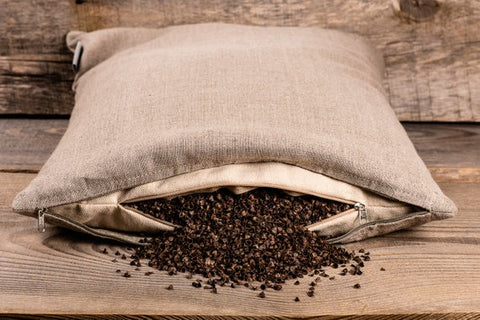 buckwheat pillow hong kong