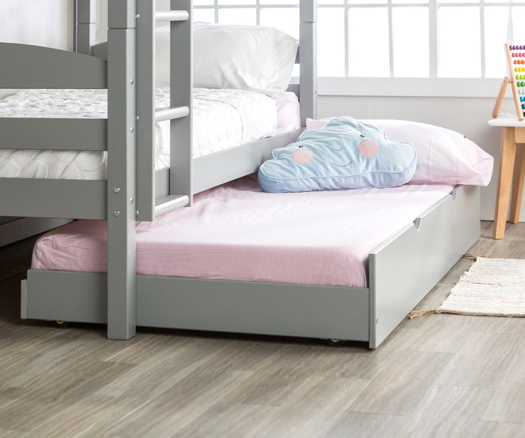 trundle bed hong kong