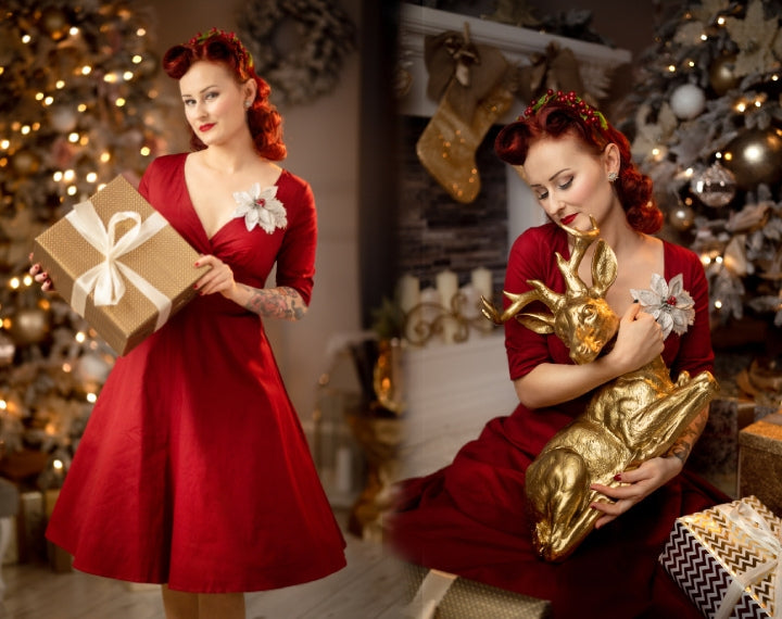 10 Fun and Festive Christmas Costume Ideas Get Ready for Christmas!