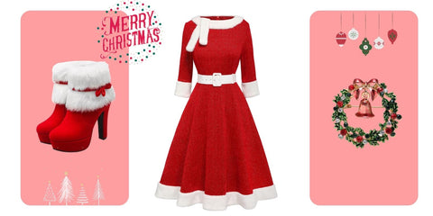10 Fun and Festive Christmas Costume Ideas Get Ready for Christmas ...