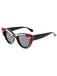 Diamond Party Prom Sunglasses