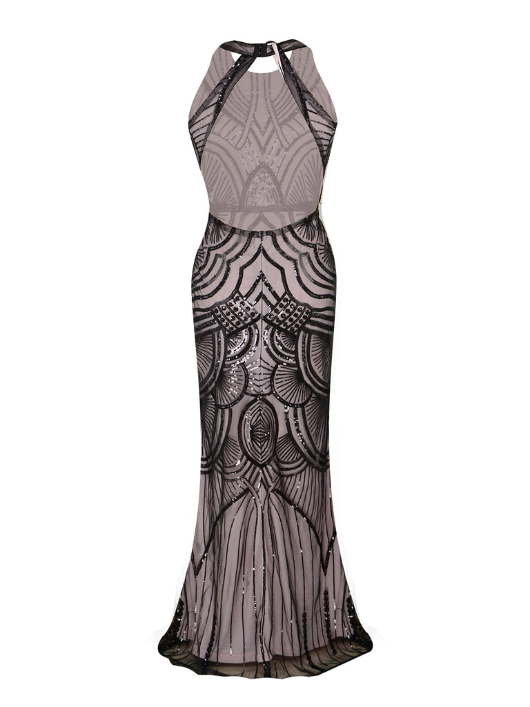 1920s style formal dresses