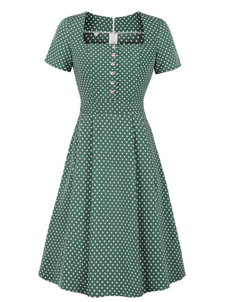 1940 dresses