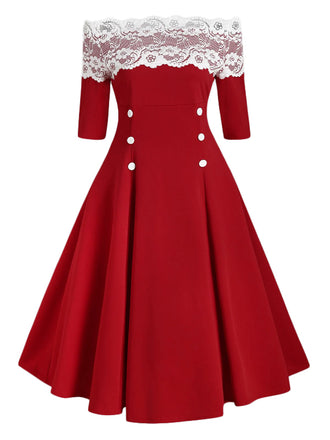 vintage 1950s dresses for sale